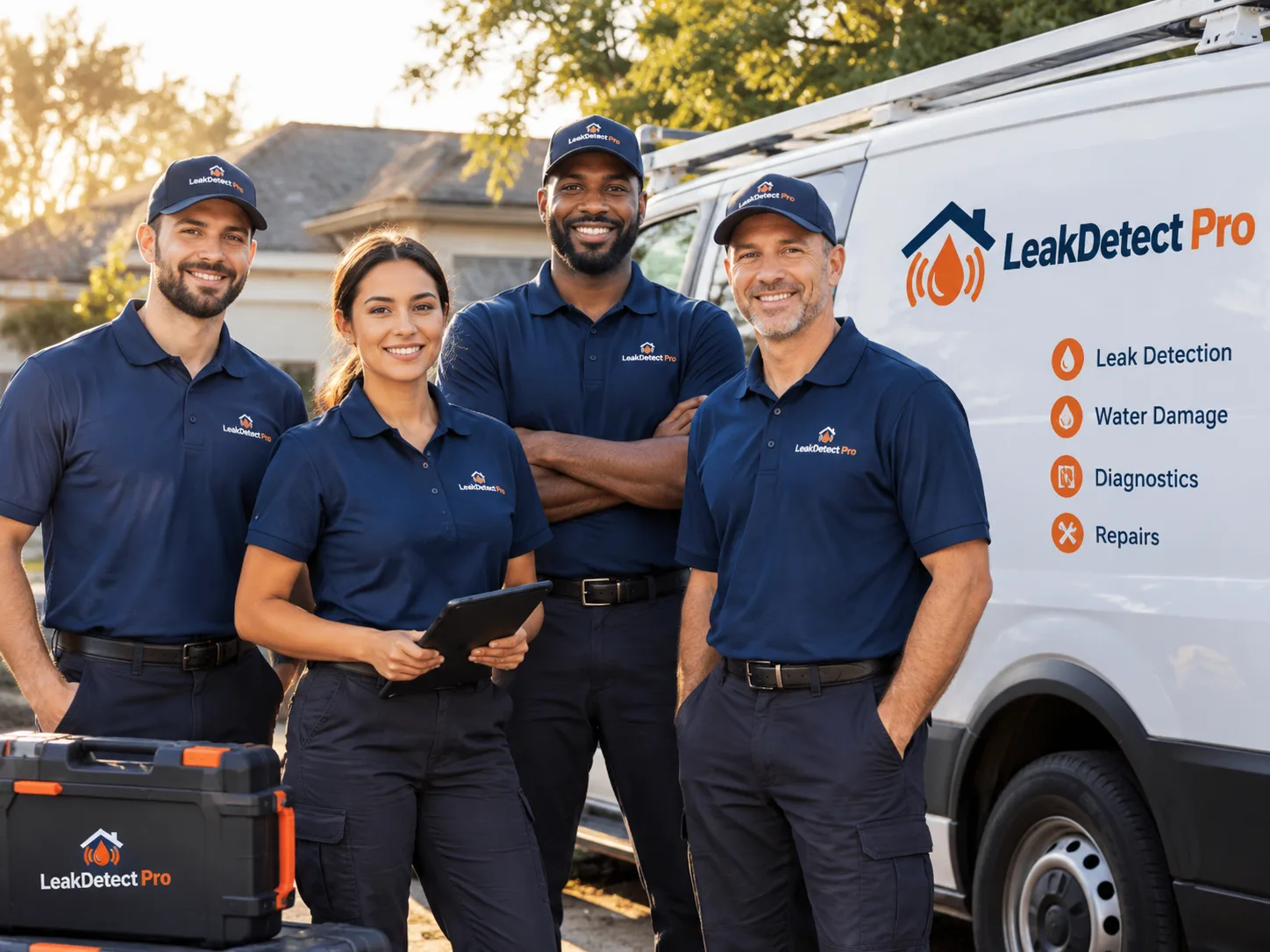 Roof Repair company in Maitland, MO